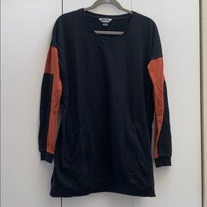 Nikita Oversized Jumper